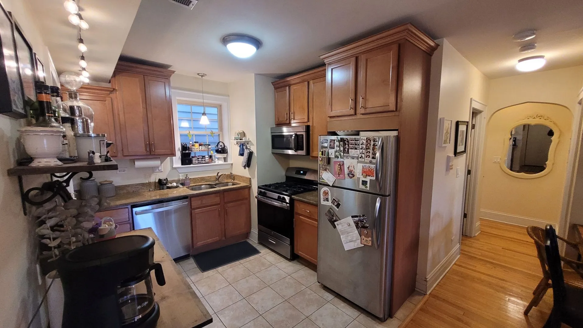 2052 W Summerdale Ave, ,  60625, USA 60625-unit#2B-Chicago-IL