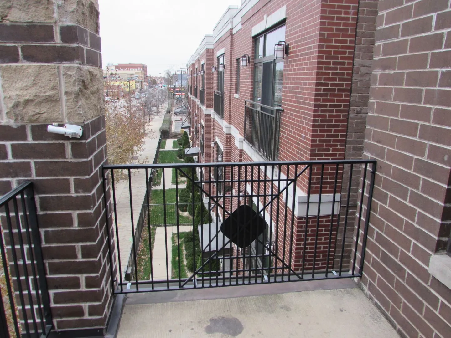 3919 N Kedzie Ave, , 60618, USA 60618-unit#2N-Chicago-IL