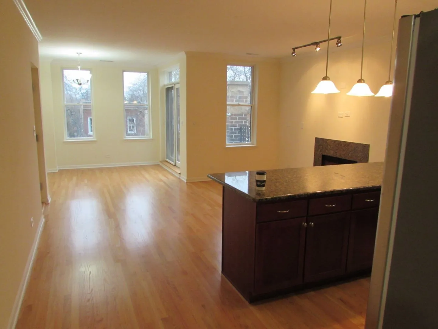 3919 N Kedzie Ave, ,  60618, USA 60618-unit#2N-Chicago-IL