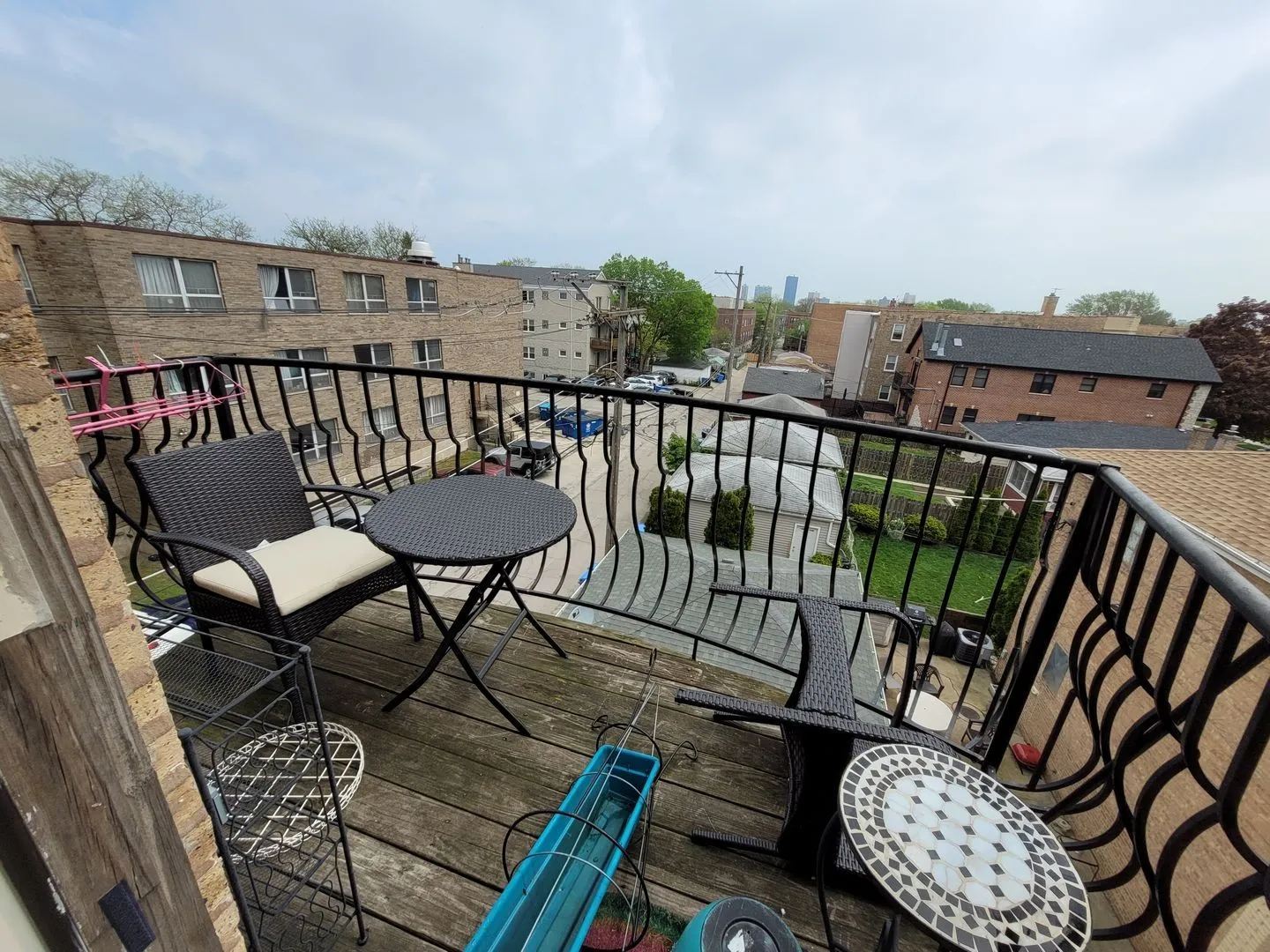 2050 W Summerdale Ave, , 60625, USA 60625-unit#2D-Chicago-IL