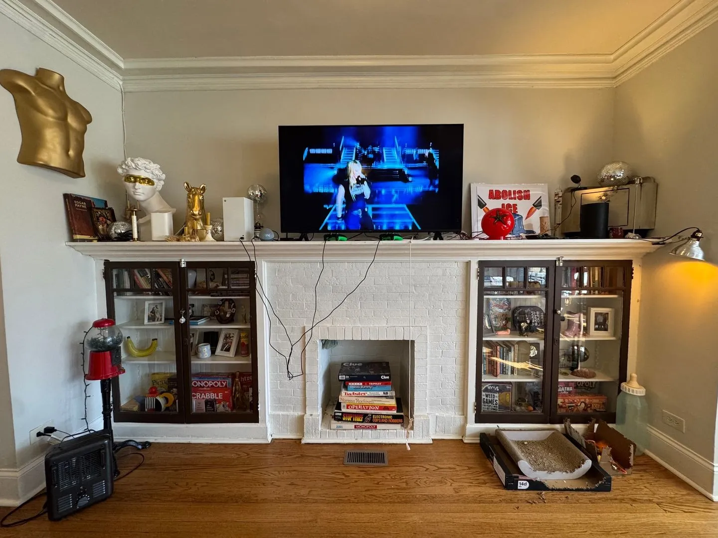 5021 N Ashland Ave, ,  60640, USA 60640-unit#1F-Chicago-IL