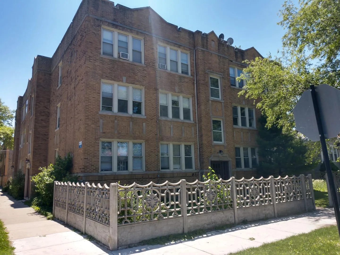 3516 N Long Ave, , 60641, USA 60641-unit#2-Chicago-IL