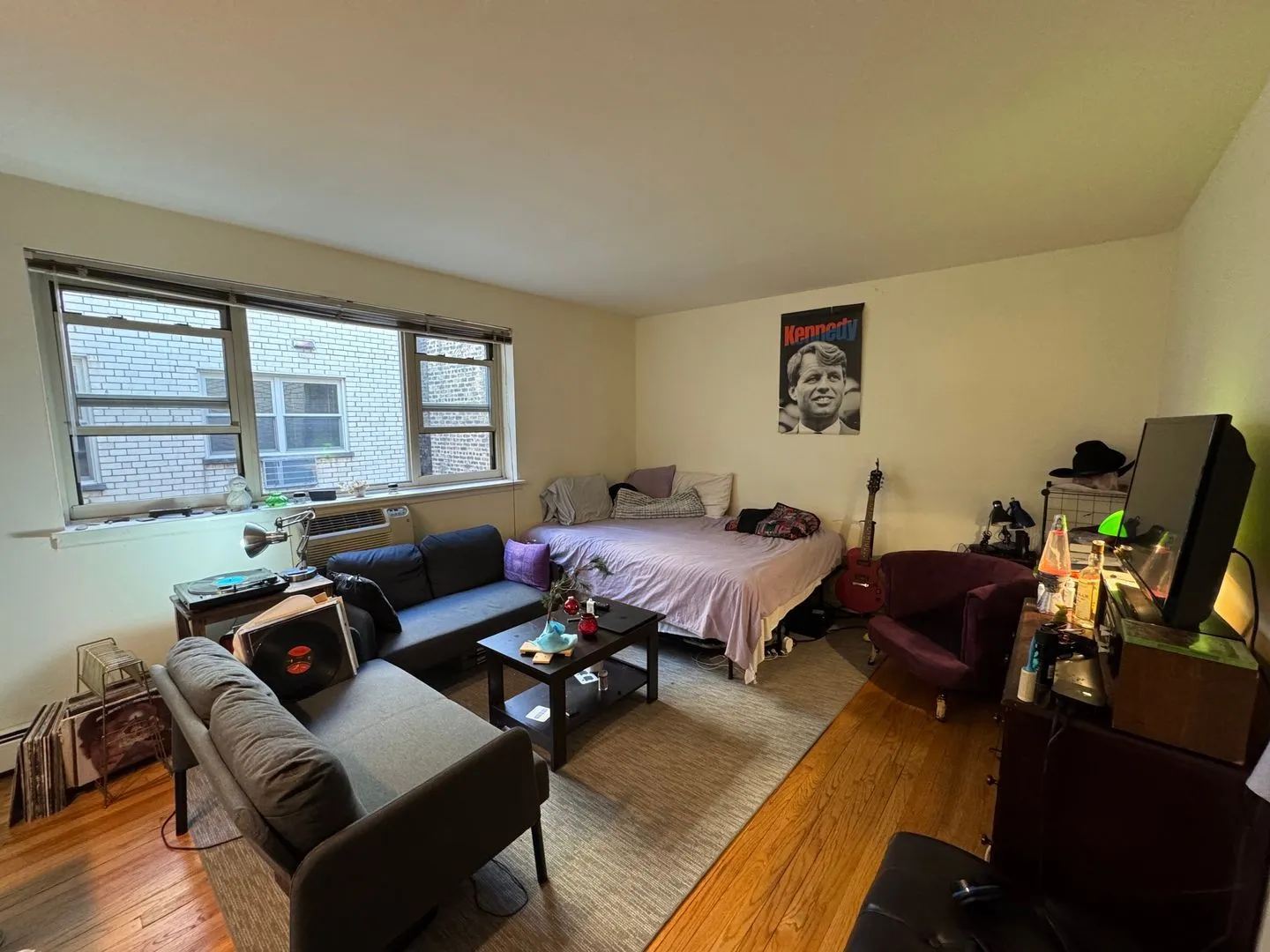 535 W Briar Pl, ,  60657, USA 60657-unit#456-Chicago-IL