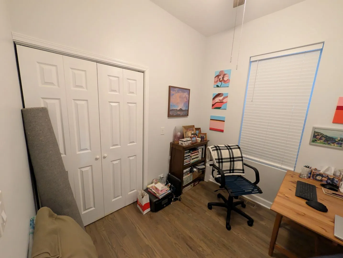 2434 W Moffat St, ,  60647, USA 60647-unit#1A-Chicago-IL