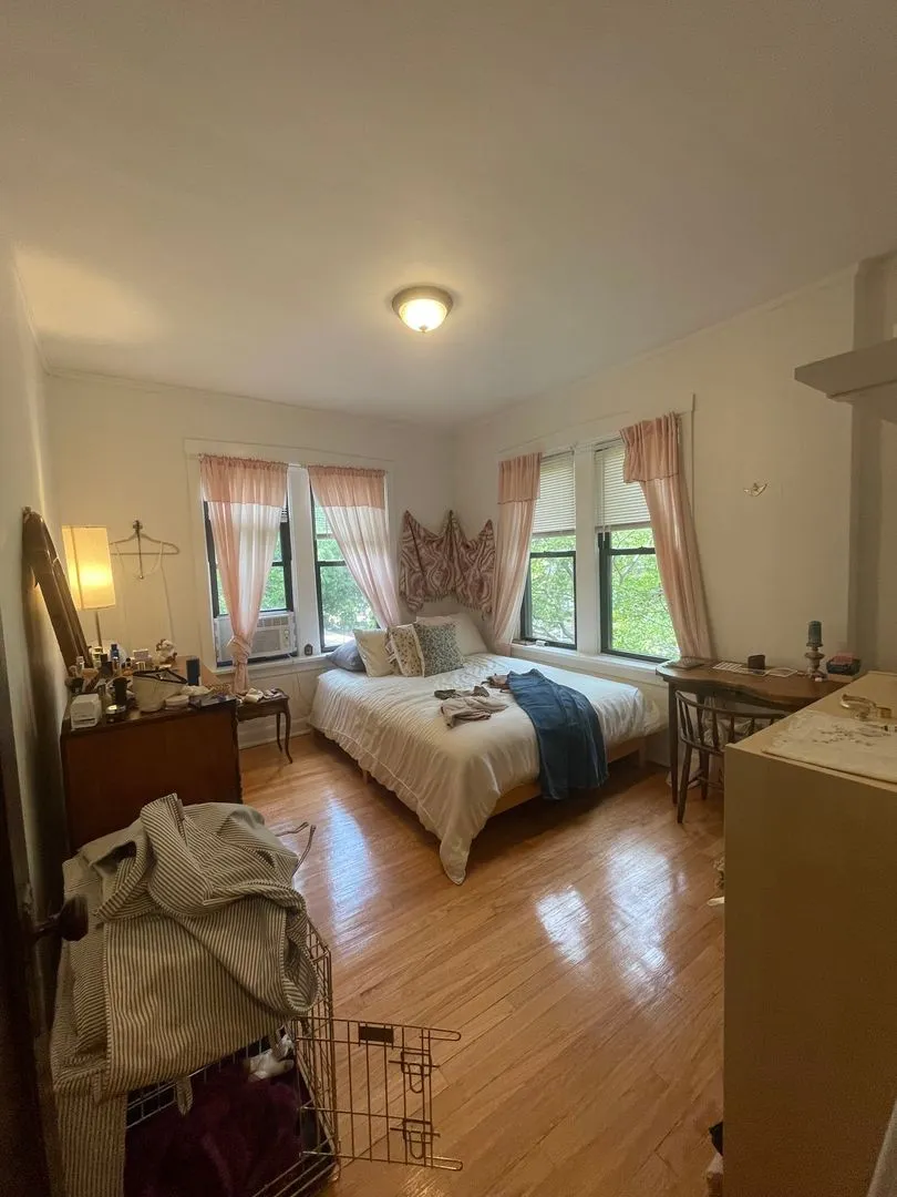 2325 W Ainslie St, , 60625, USA 60625-unit#3-Chicago-IL