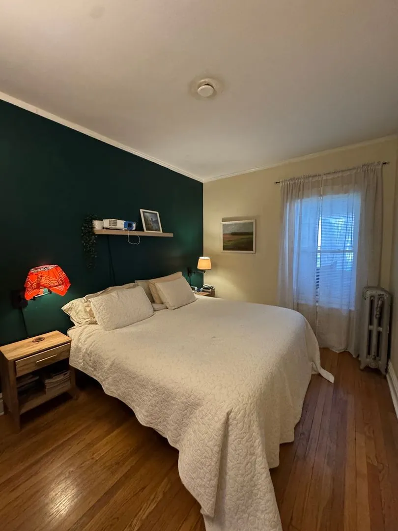 3928 N Monticello Ave, ,  60618, USA 60618-unit#1-Chicago-IL
