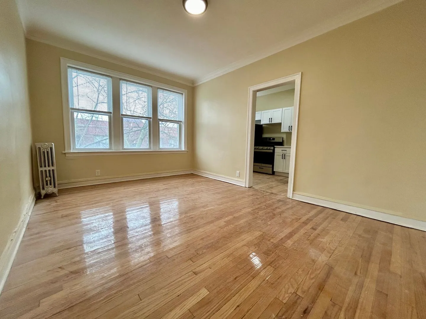 3801 W Addison St, , 60618, USA 60618-unit#3-Chicago-IL
