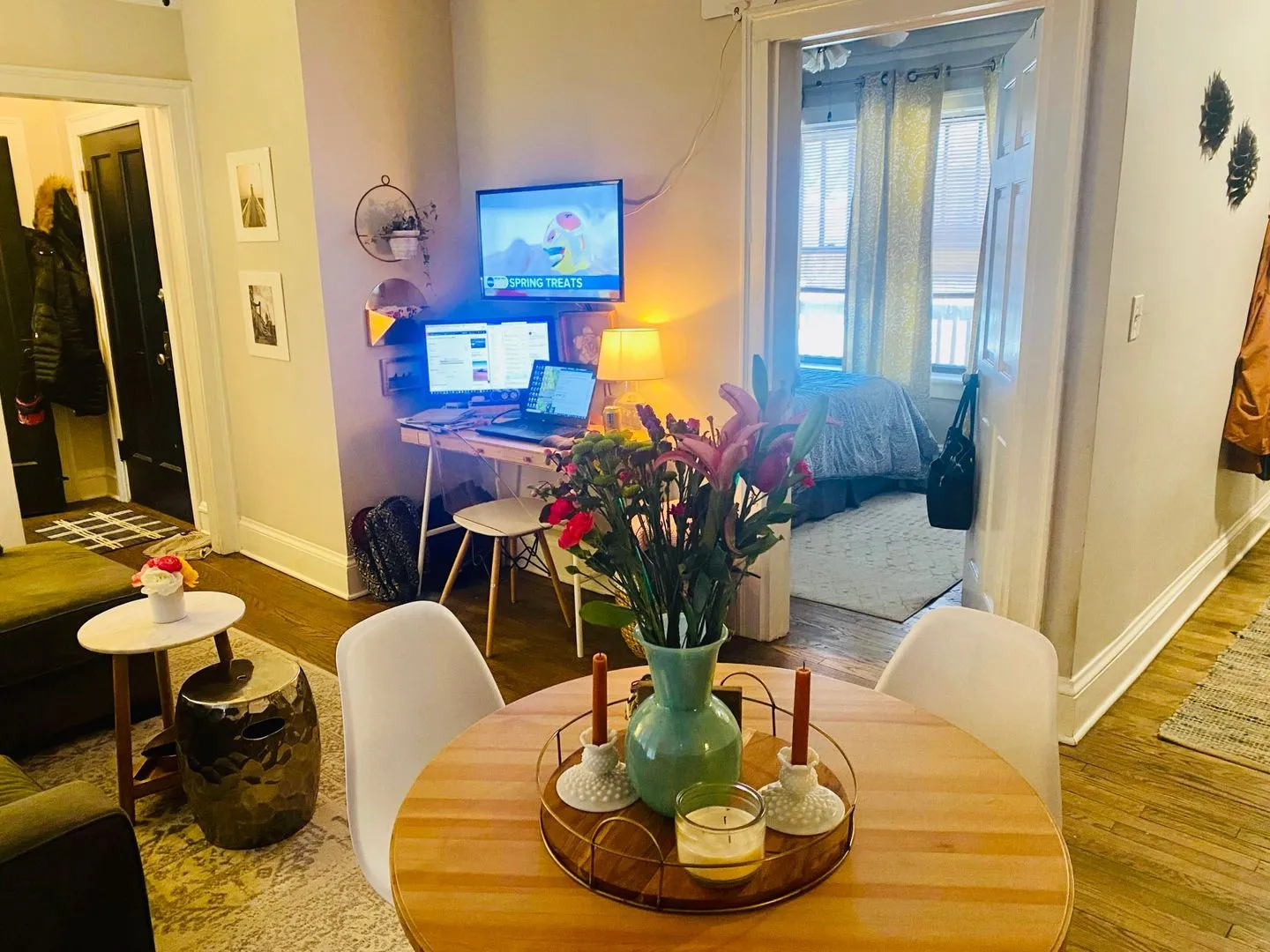 2259 W Eastwood Ave, ,  60625, USA 60625-unit#1S-Chicago-IL