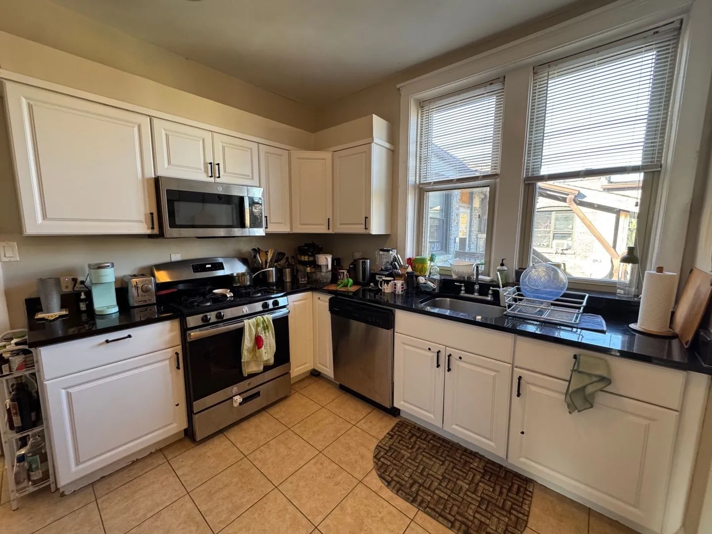 5019 N Ashland Ave, , 60640, USA 60640-unit#2F-Chicago-IL