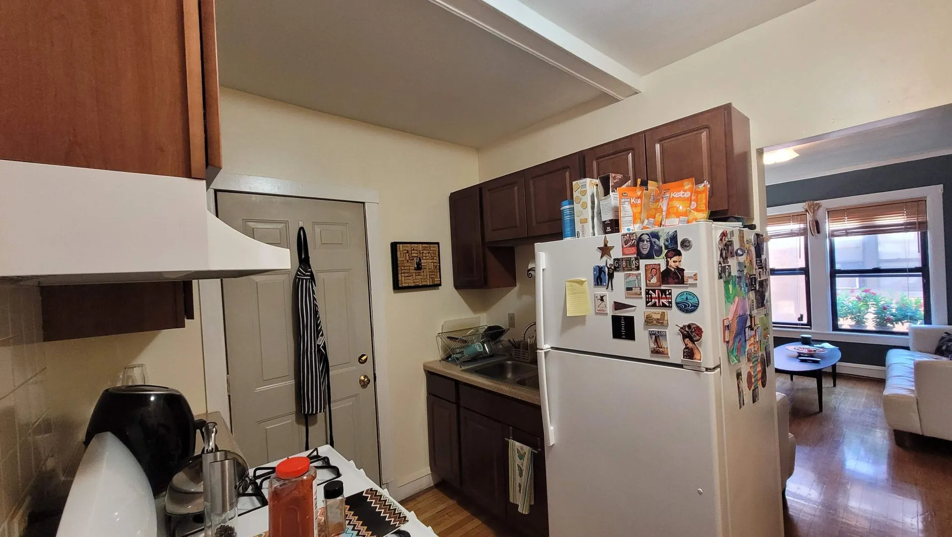 2635 N Spaulding Ave, ,  60647, USA 60647-unit#3W-Chicago-IL