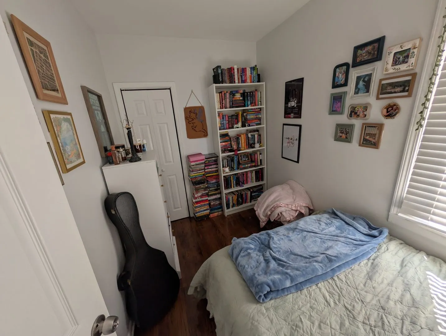 2522 W Cortland St, ,  60647, USA 60647-unit#1R-Chicago-IL