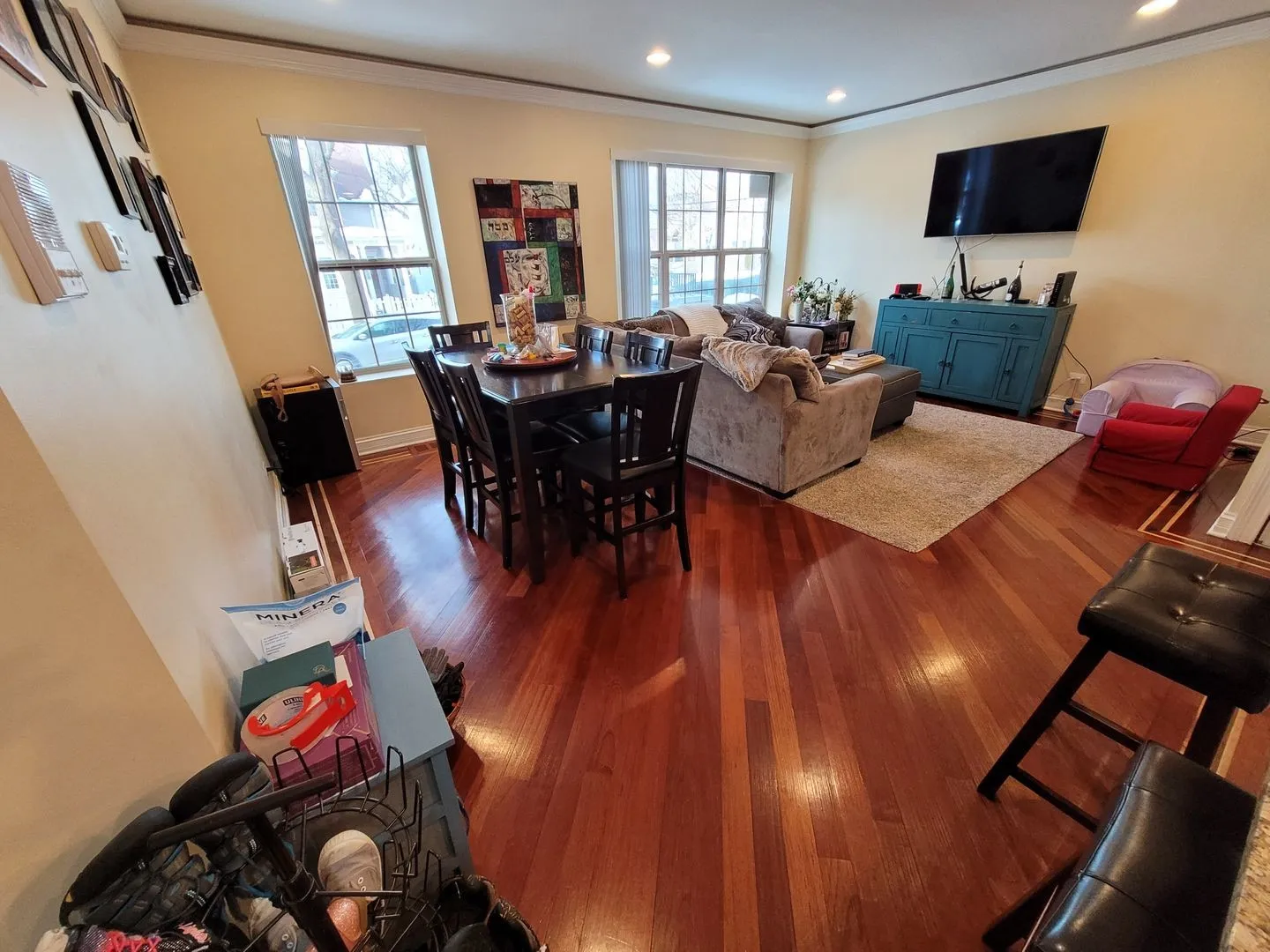 4169 W Cullom Ave, ,  60641, USA 60641-unit#1-Chicago-IL