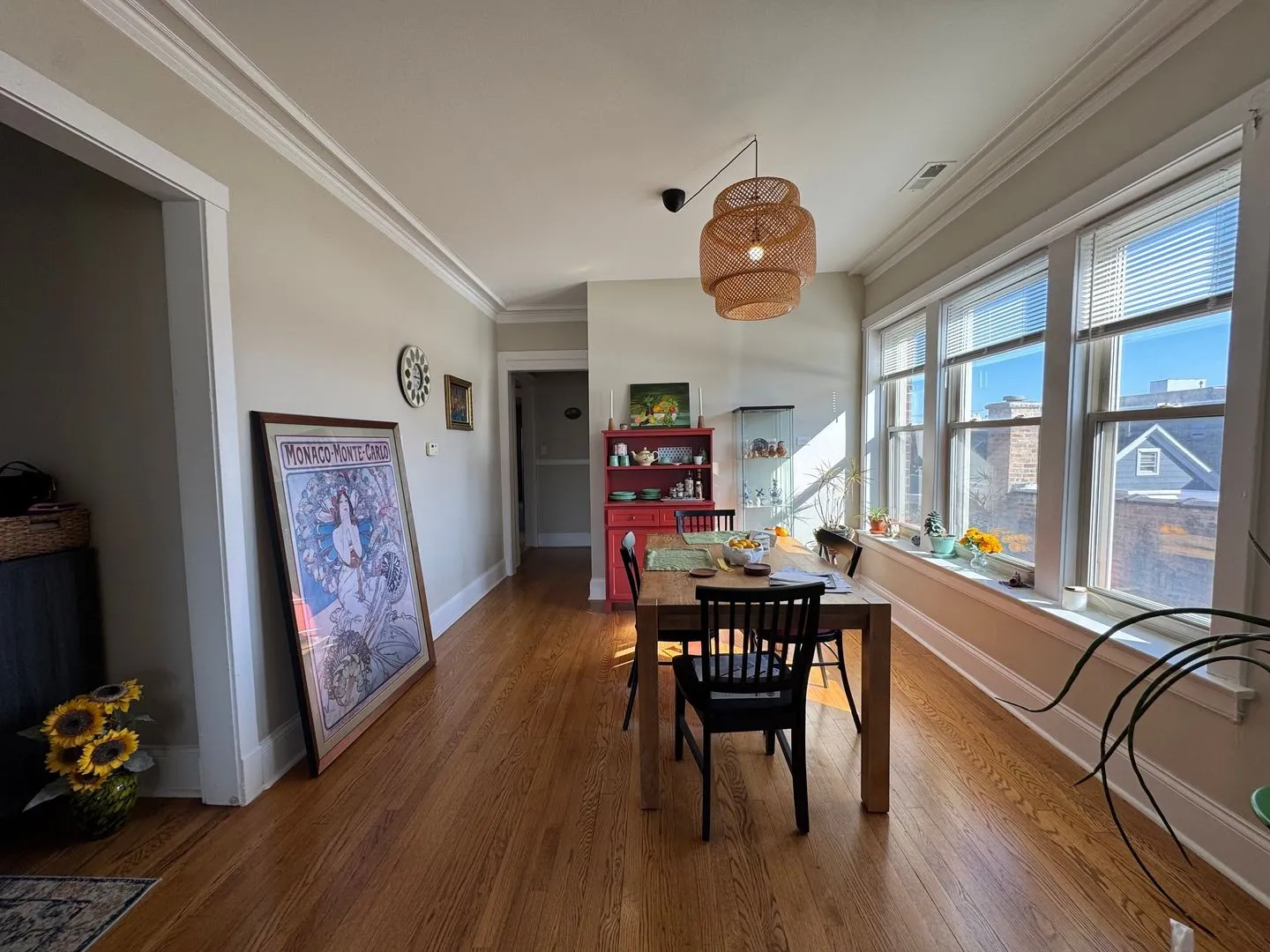 5019 N Ashland Ave, ,  60640, USA 60640-unit#3F-Chicago-IL