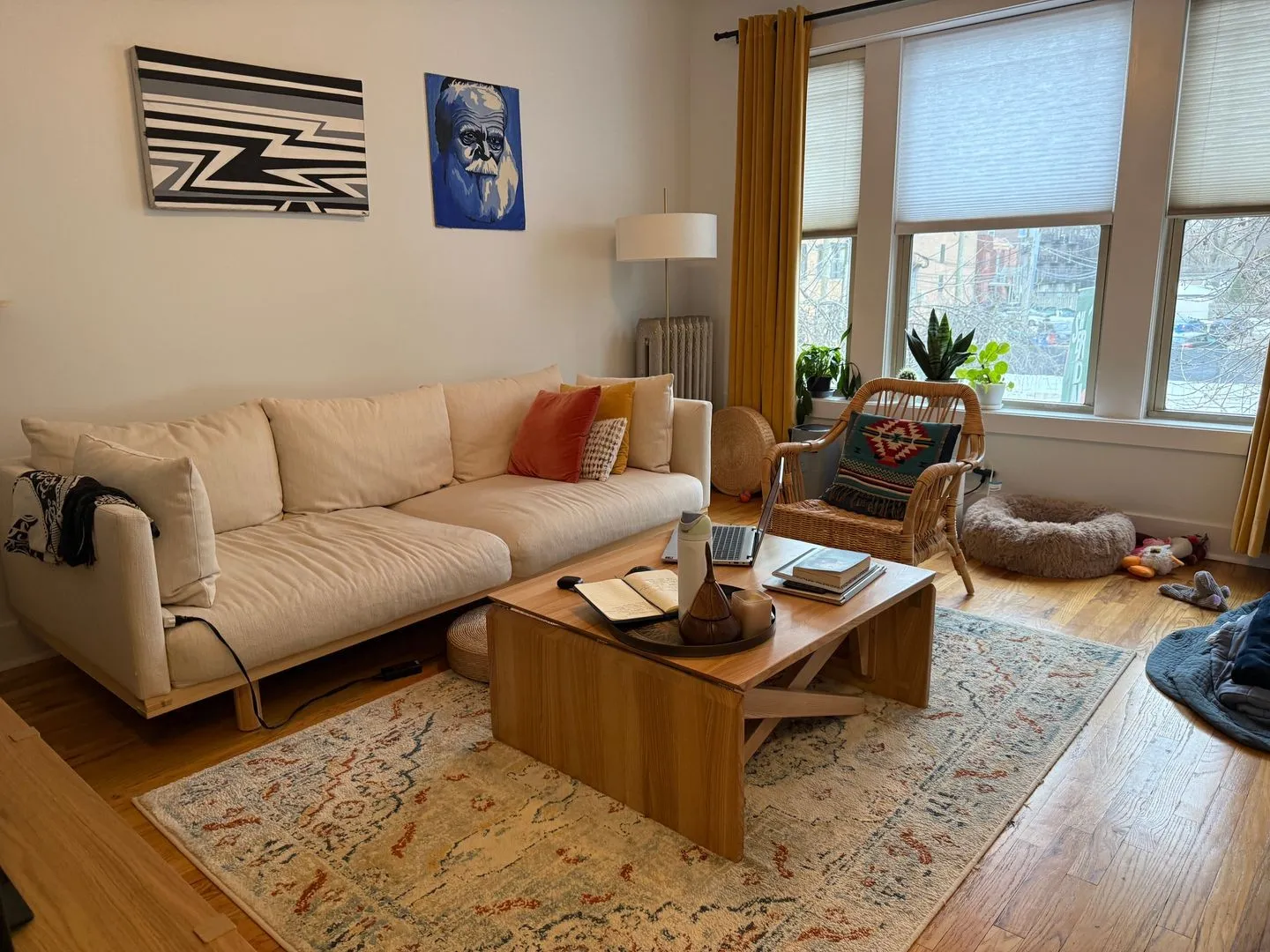 4609 N Dover St, ,  60640, USA 60640-unit#3W-Chicago-IL