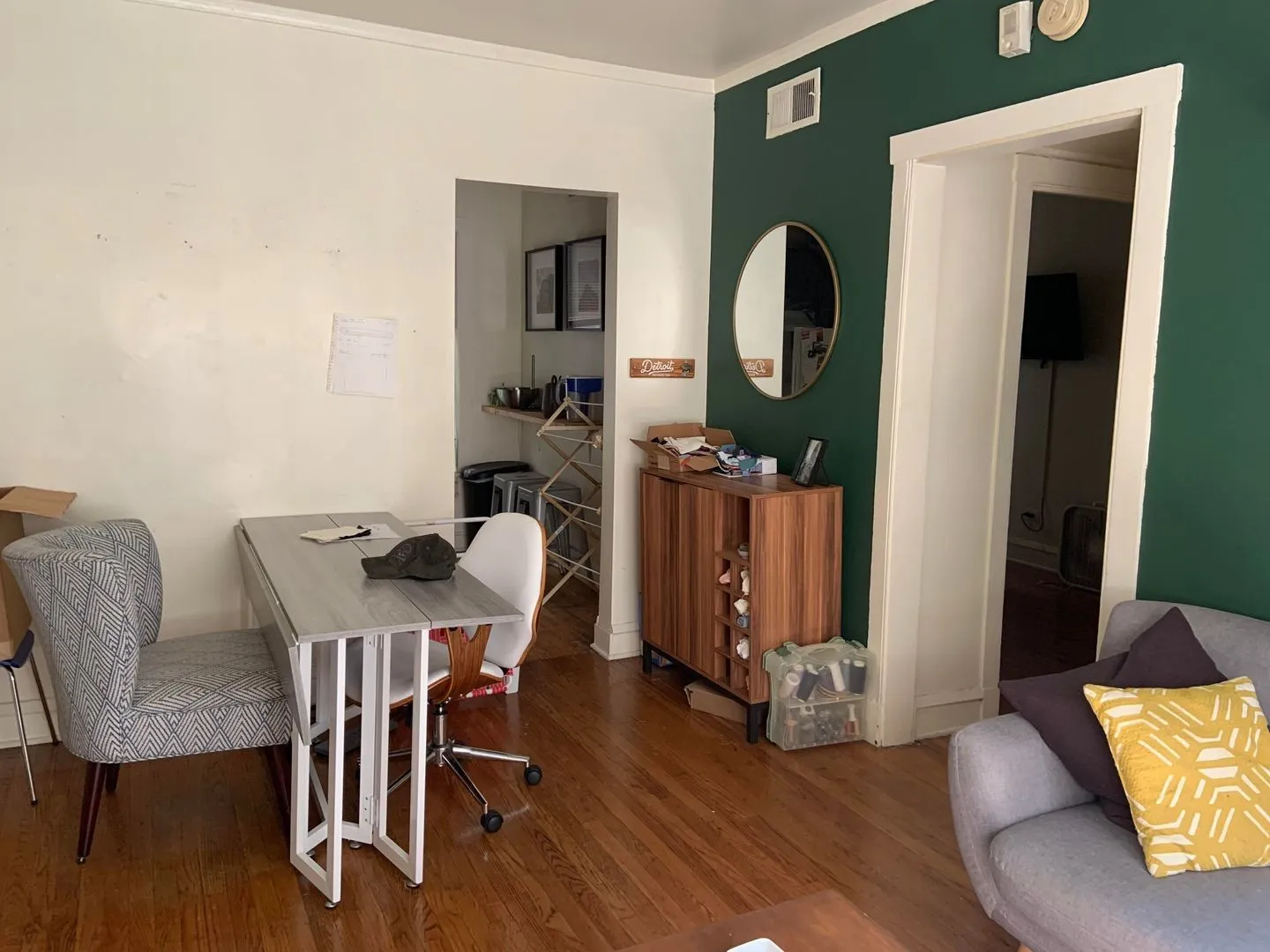 2635 N Spaulding Ave, ,  60647, USA 60647-unit#3E-Chicago-IL