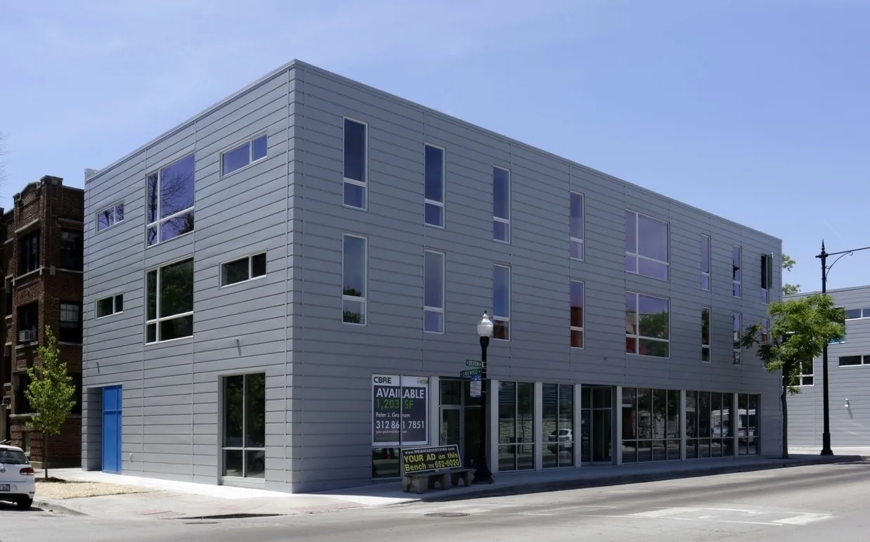 6355 N Wayne Ave, , 60660, USA 60660-unit#22-Chicago-IL