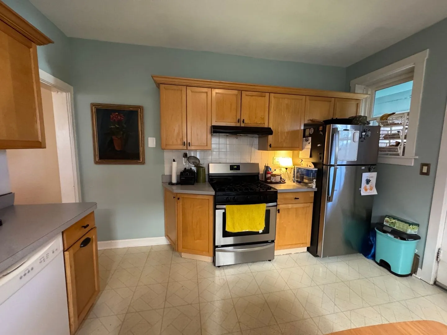 3928 N Monticello Ave, ,  60618, USA 60618-unit#1-Chicago-IL