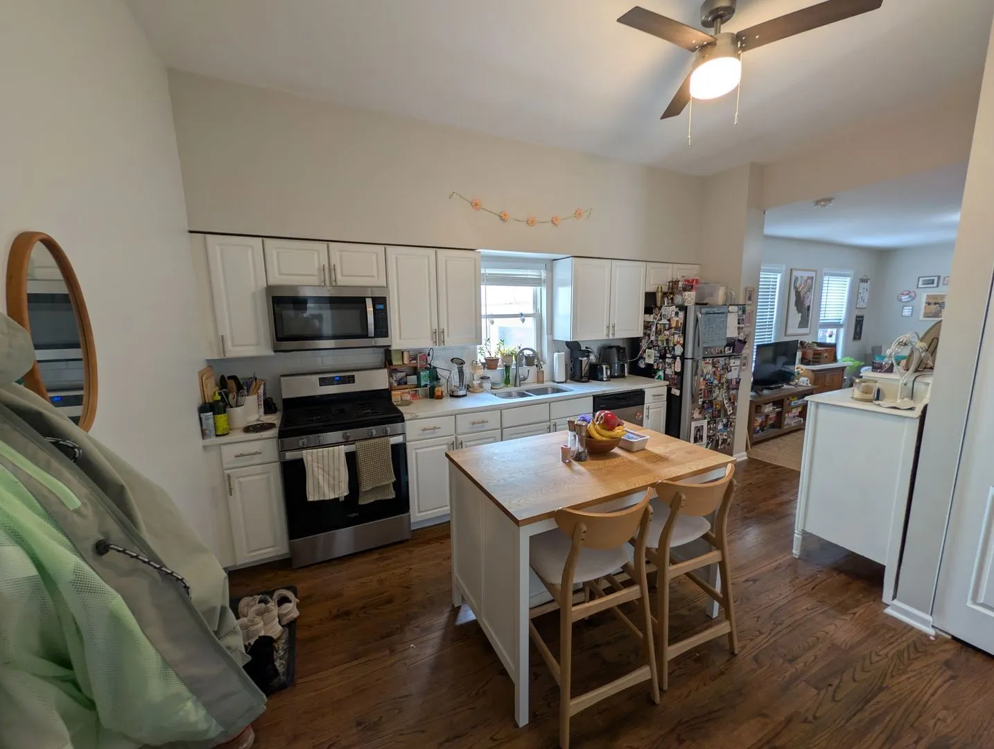 2522 W Cortland St, ,  60647, USA 60647-unit#1R-Chicago-IL