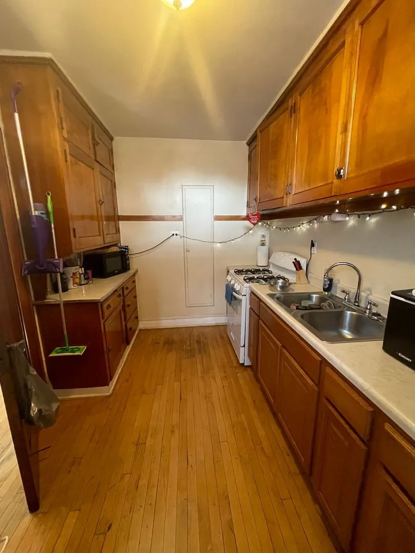 2954 N Kolmar Ave, ,  60641, USA 60641-unit#2-Chicago-IL