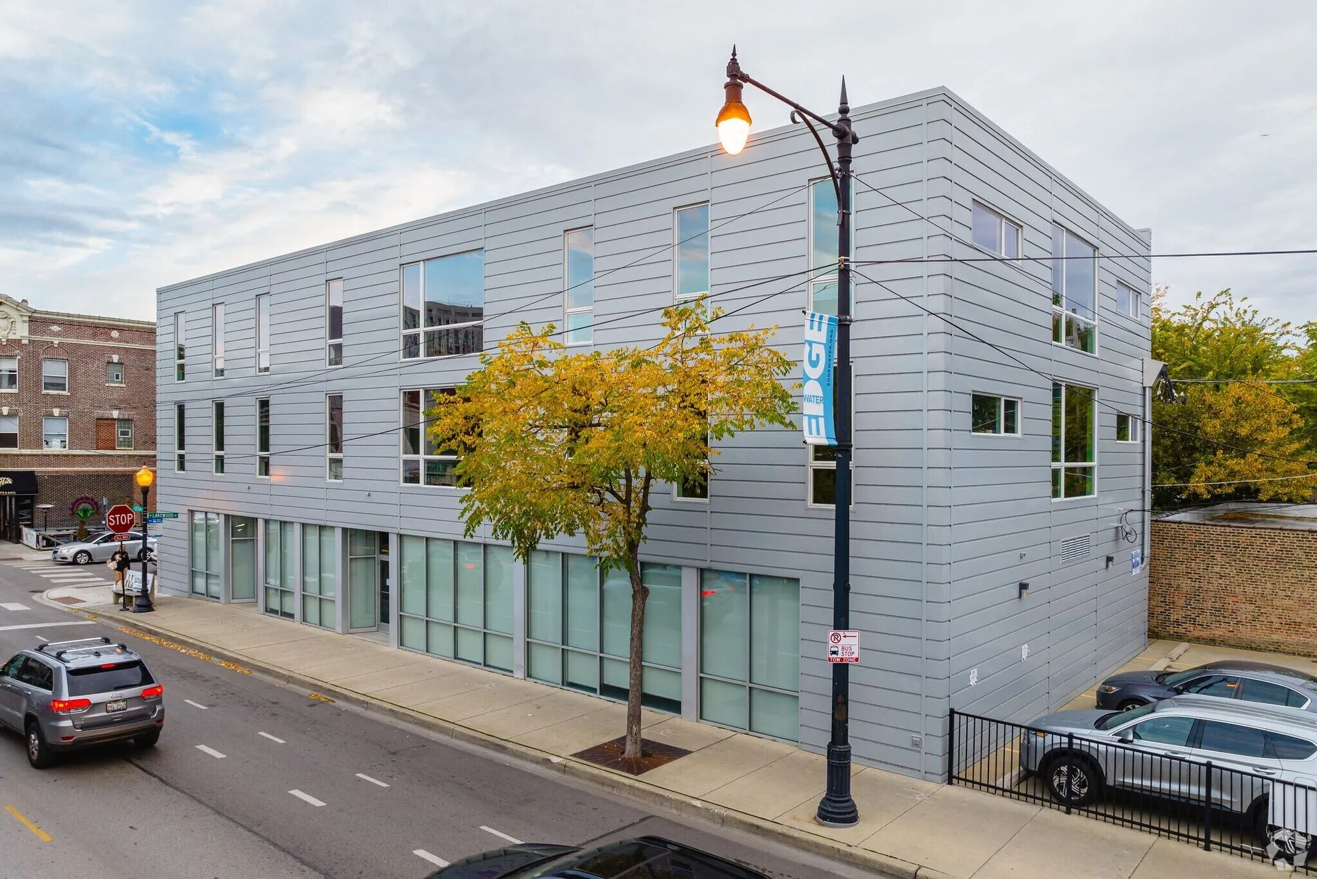 6354 N Lakewood Ave, ,  60660, USA 60660-unit#23-Chicago-IL