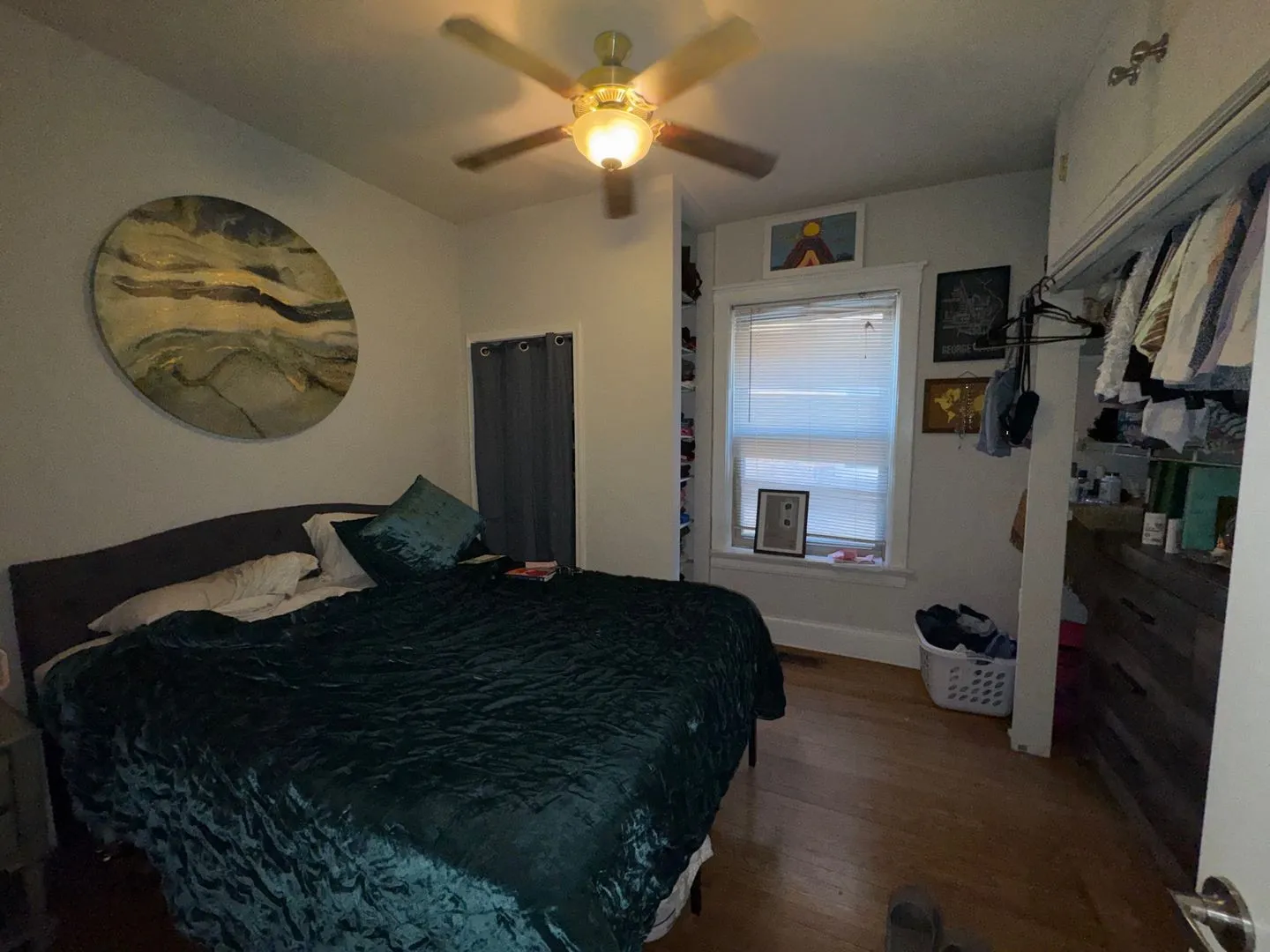 5021 N Ashland Ave, ,  60640, USA 60640-unit#1F-Chicago-IL