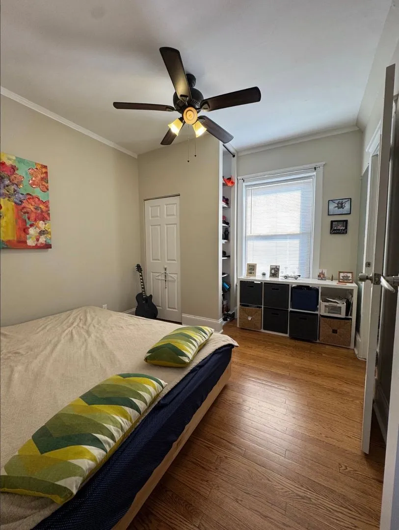 5019 N Ashland Ave, , 60640, USA 60640-unit#2F-Chicago-IL