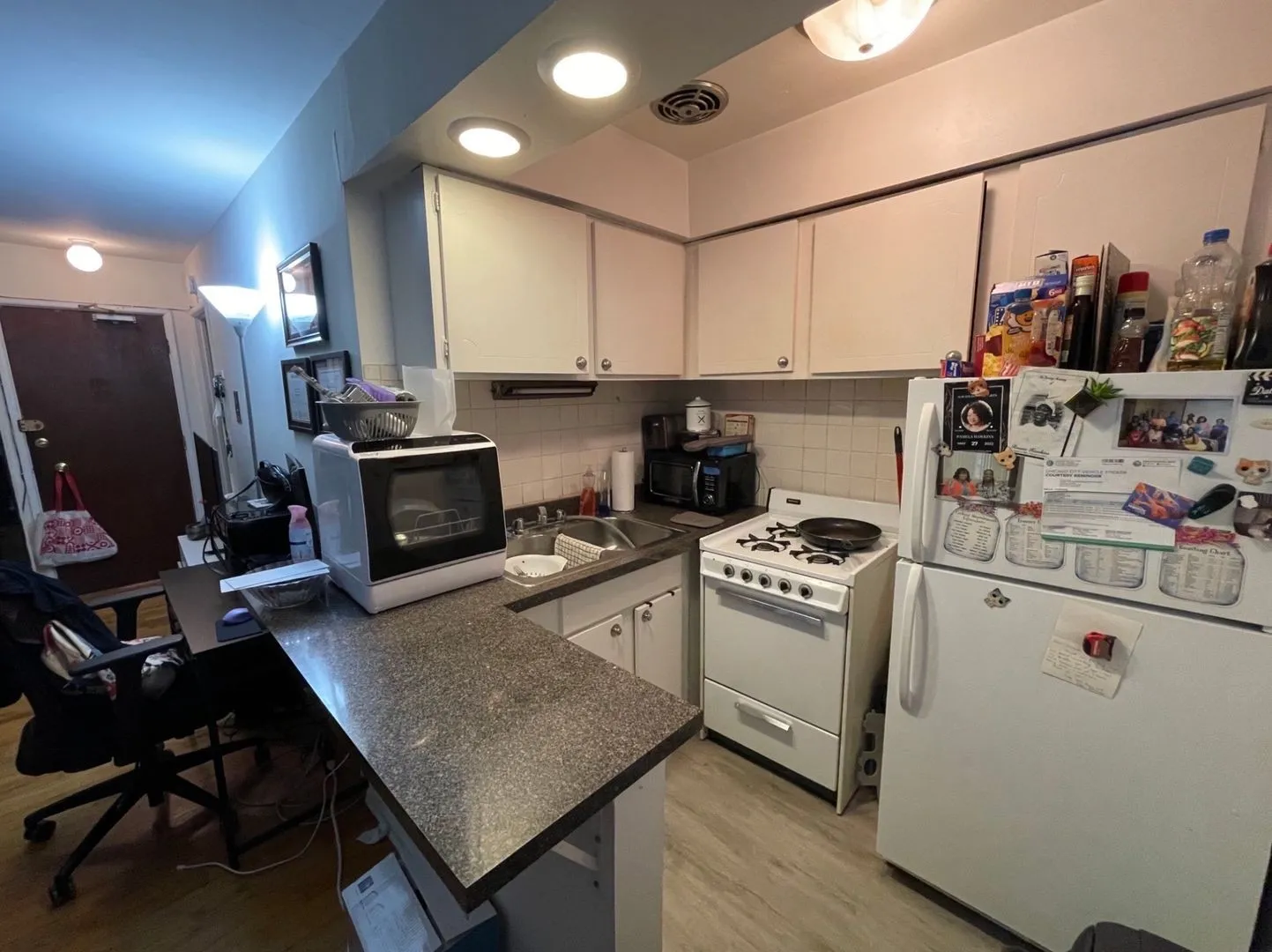 535 W Briar Pl, , 60657, USA 60657-unit#258-Chicago-IL