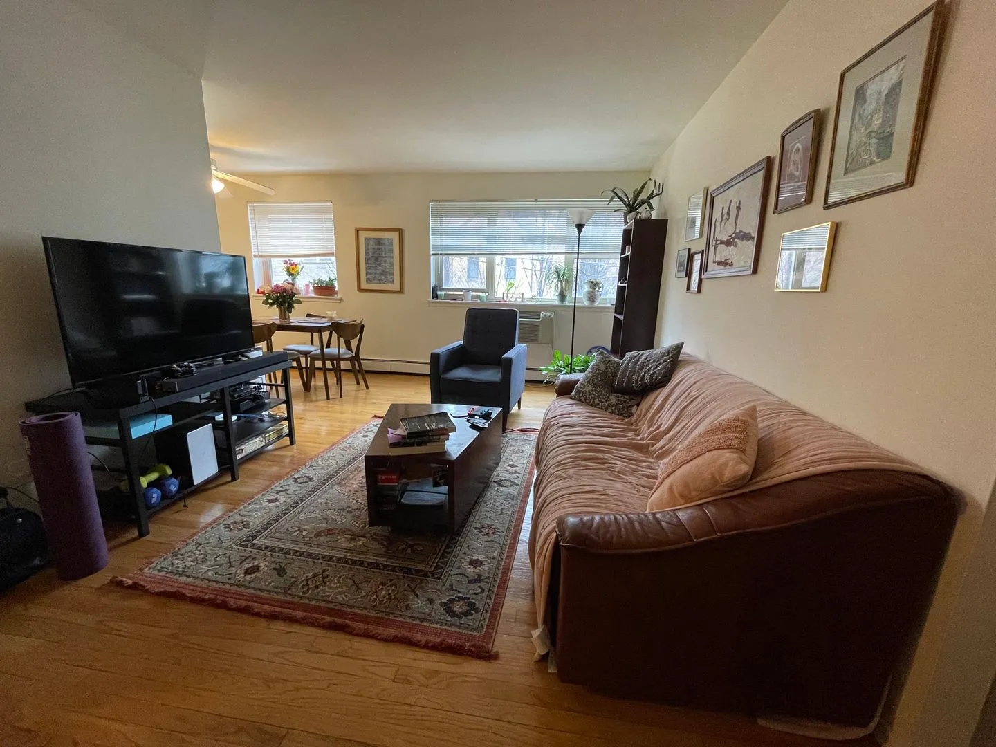 535 W Briar Pl, , 60657, USA 60657-unit#359-Chicago-IL