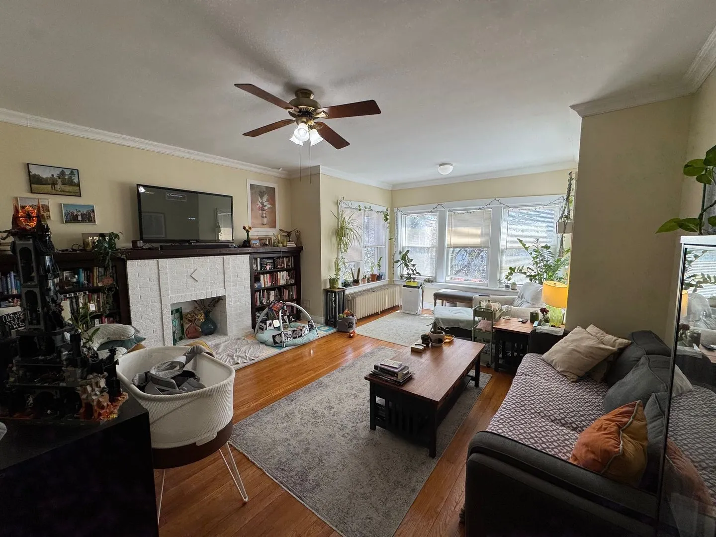 3928 N Monticello Ave, , 60618, USA 60618-Chicago-IL