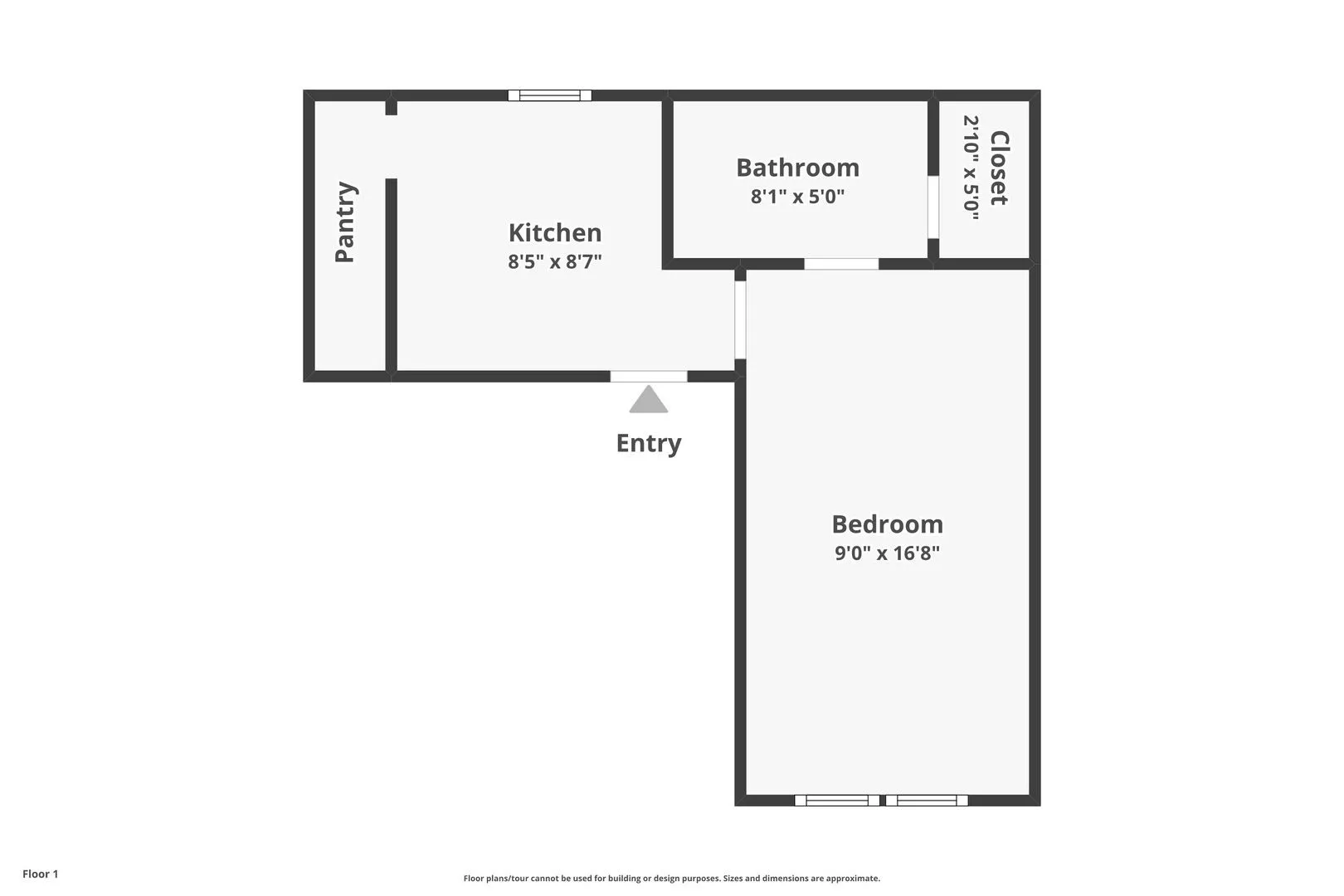 3111 N Clifton Ave, , 60657, USA 60657-unit#1R-Chicago-IL