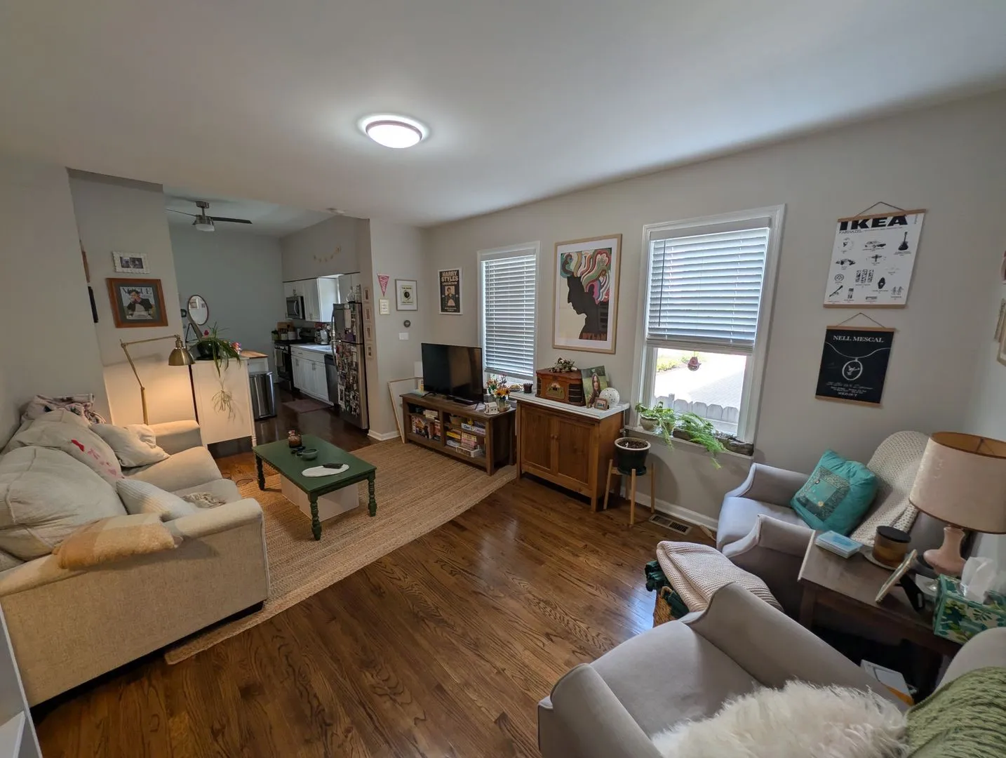 2522 W Cortland St, ,  60647, USA 60647-unit#1R-Chicago-IL