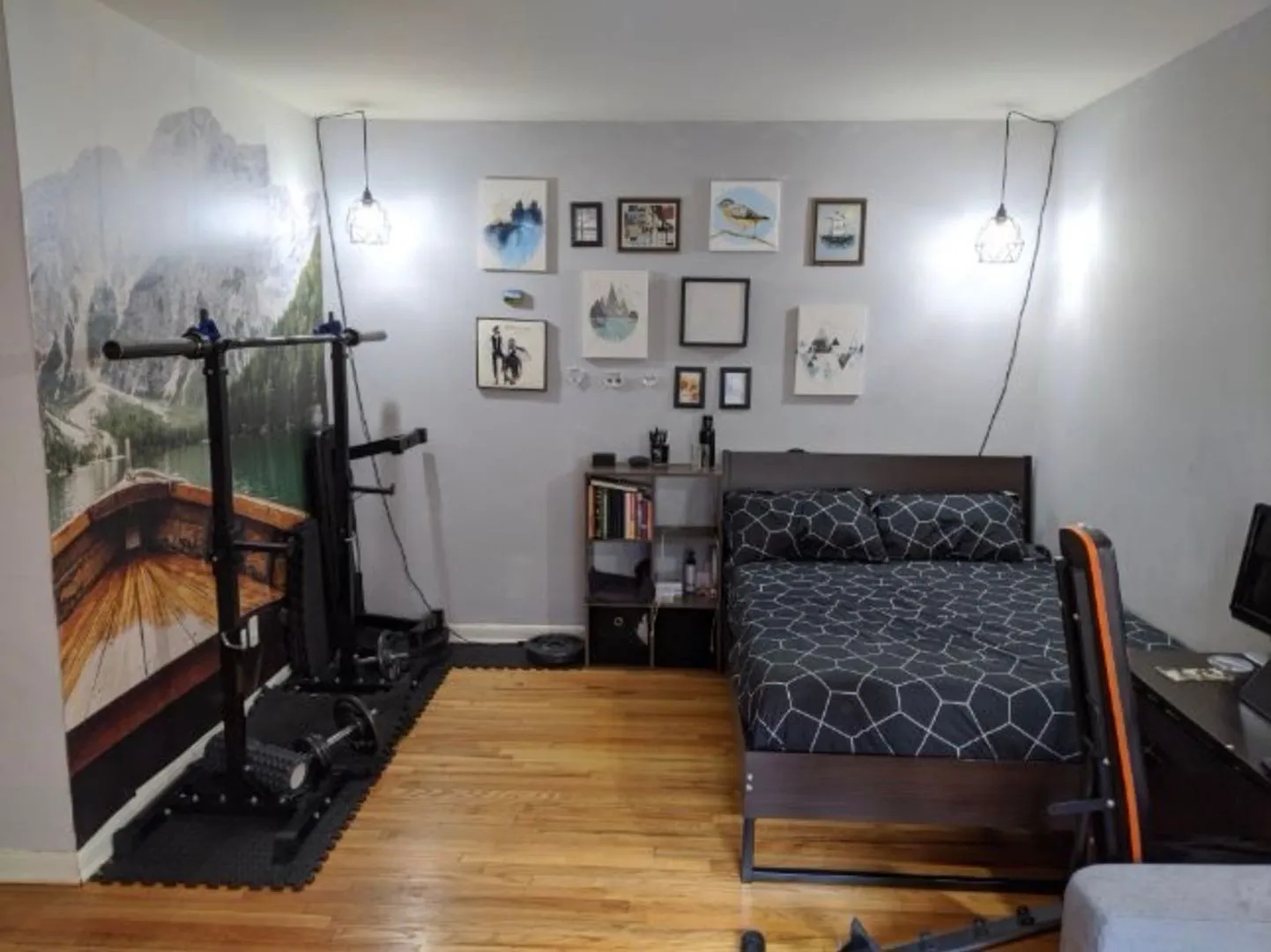 521 W Briar Pl, ,  60657, USA 60657-unit#306-Chicago-IL