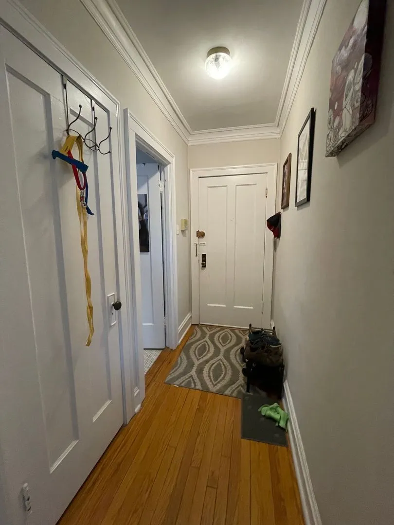 2263 W Eastwood Ave, ,  60625, USA 60625-unit#3N-Chicago-IL