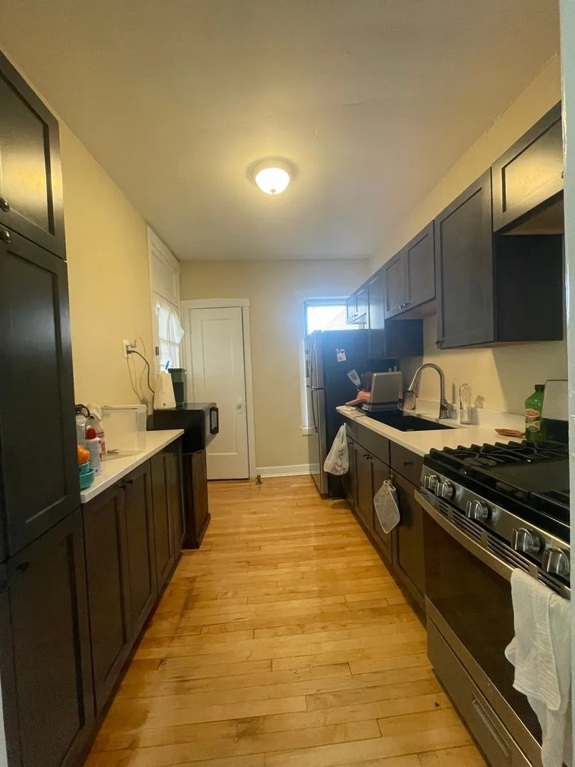 2325 W Ainslie St, , 60625, USA 60625-unit#3-Chicago-IL