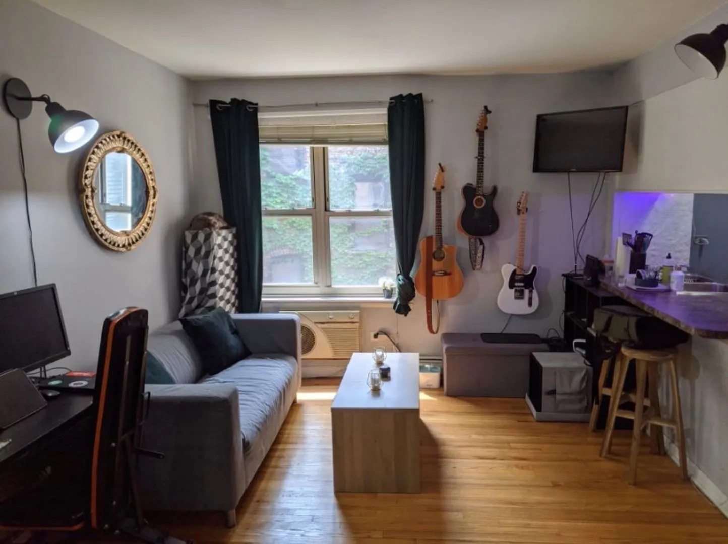 521 W Briar Pl, , 60657, USA 60657-unit#306-Chicago-IL