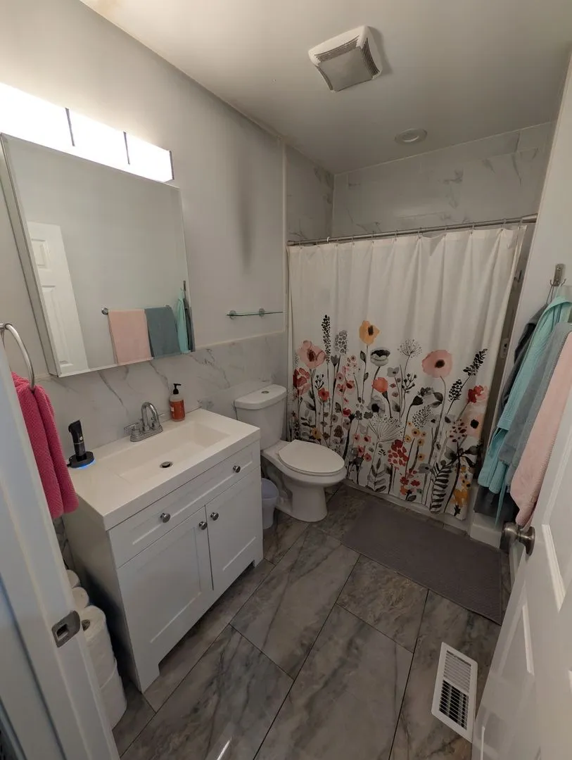 2434 W Moffat St, ,  60647, USA 60647-unit#1A-Chicago-IL