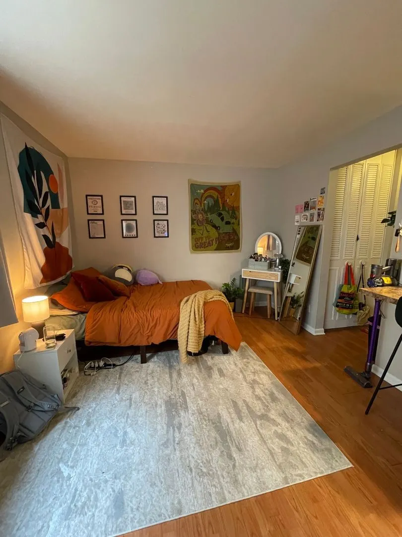 535 W Briar Pl, ,  60657, USA 60657-unit#355-Chicago-IL