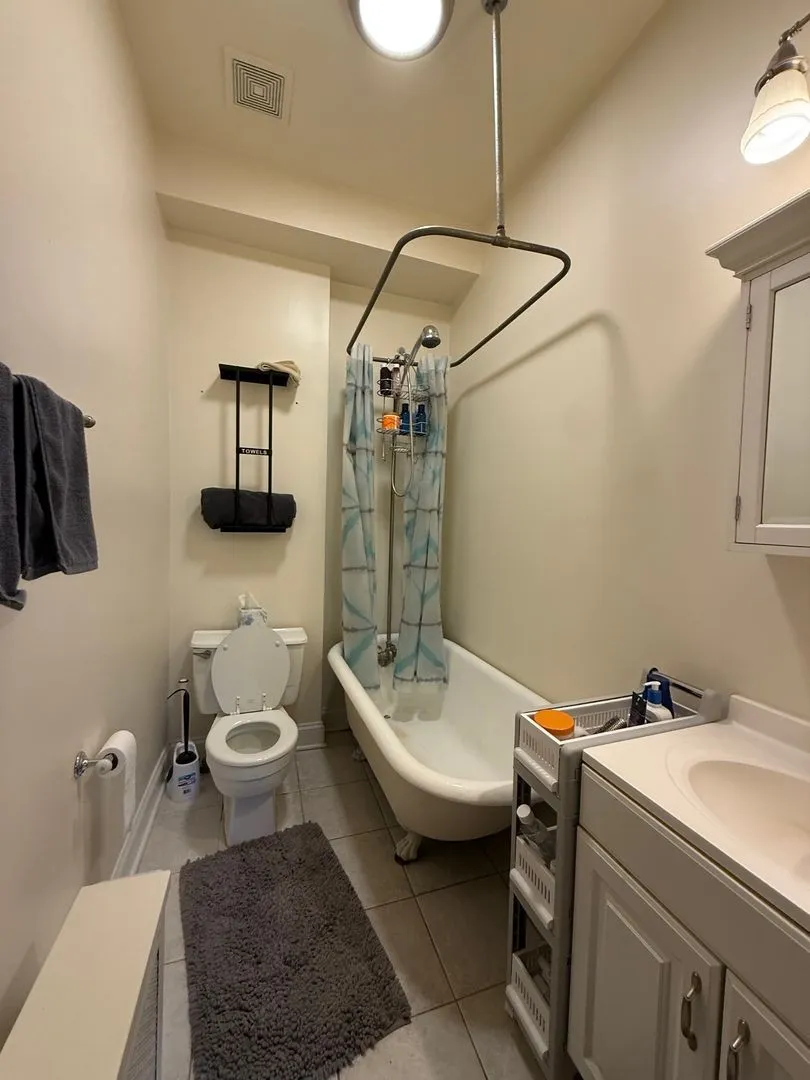 1436 N Astor St, , 60610, USA 60610-unit#7-Chicago-IL