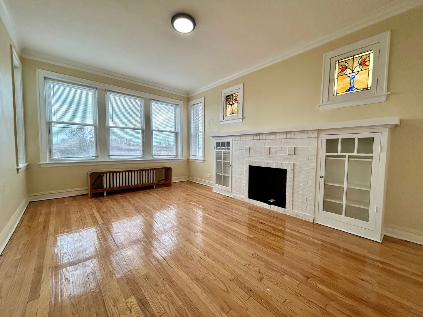 3801 W Addison St, , 60618, USA 60618-unit#3-Chicago-IL