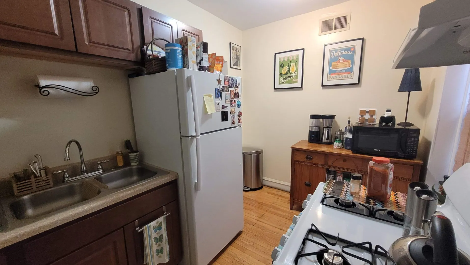 2635 N Spaulding Ave, ,  60647, USA 60647-unit#3W-Chicago-IL