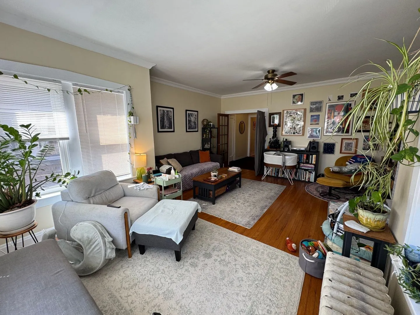 3928 N Monticello Ave, , 60618, USA 60618-Chicago-IL