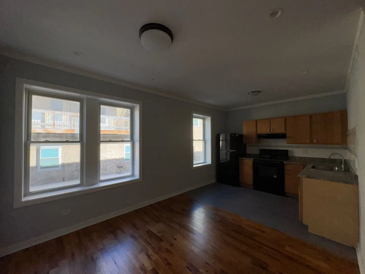 1150 N Keeler Ave, , 60651, USA 60651-unit#1E-Chicago-IL