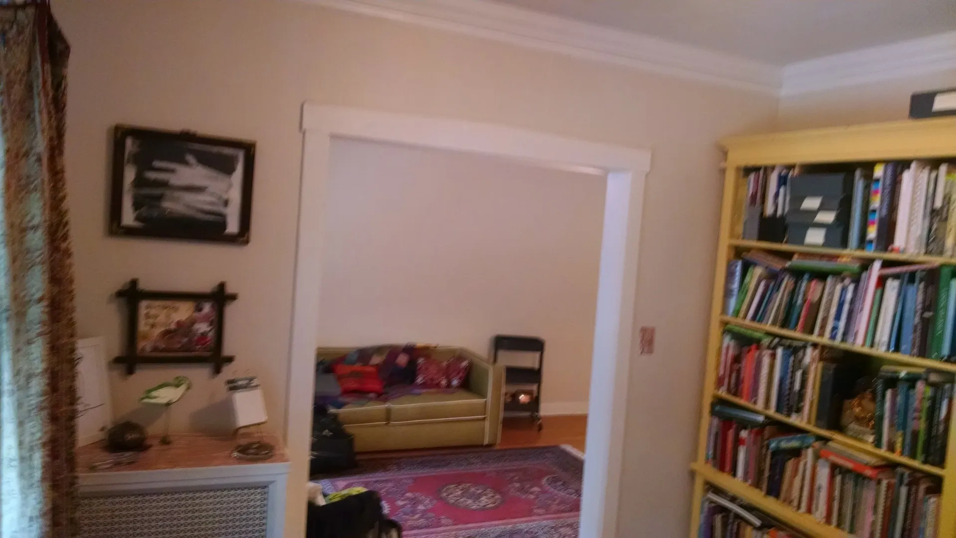 2325 W Ainslie St, ,  60625, USA 60625-unit#2-Chicago-IL