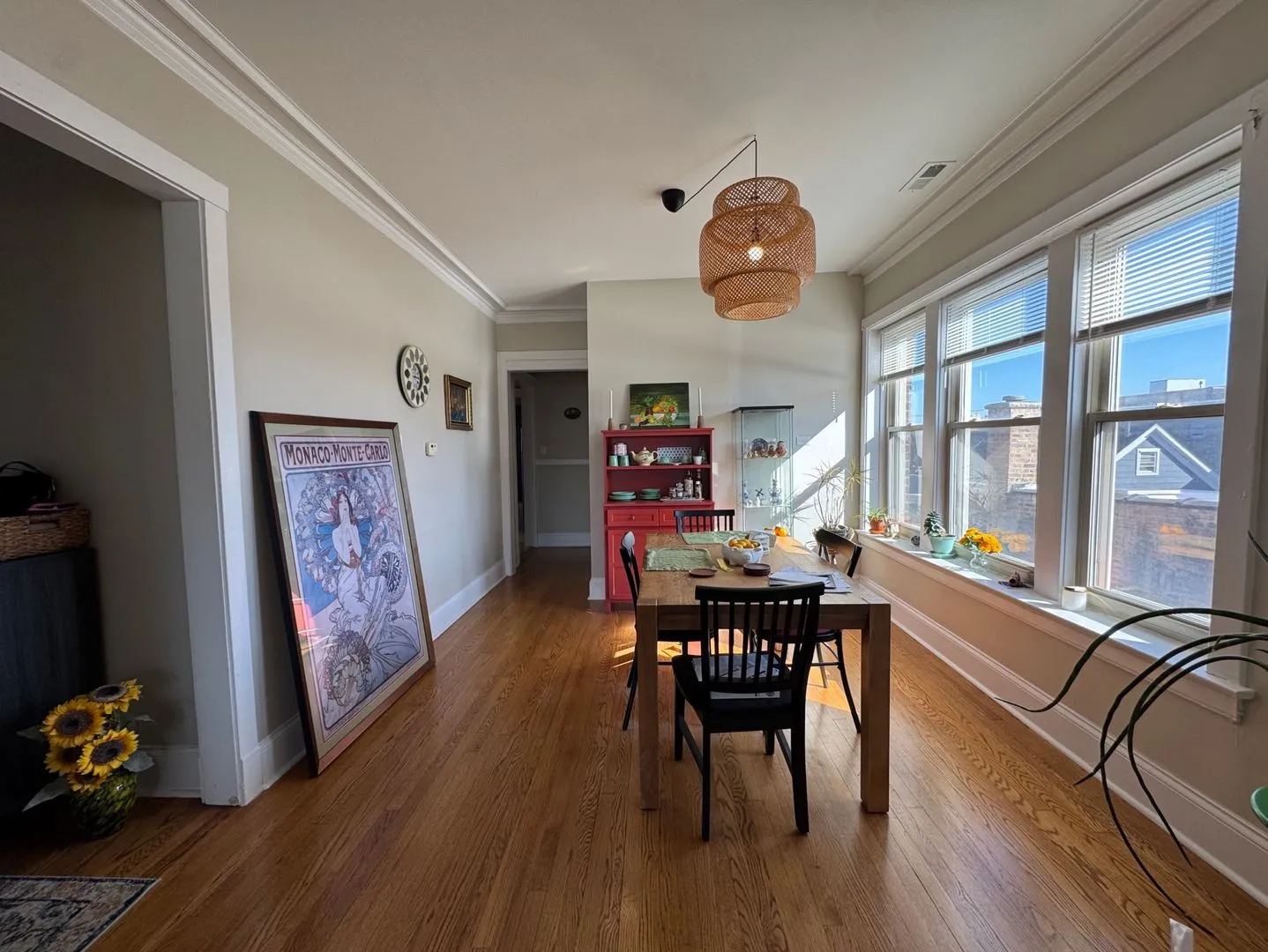 5019 N Ashland Ave, , 60640, USA 60640-unit#2F-Chicago-IL