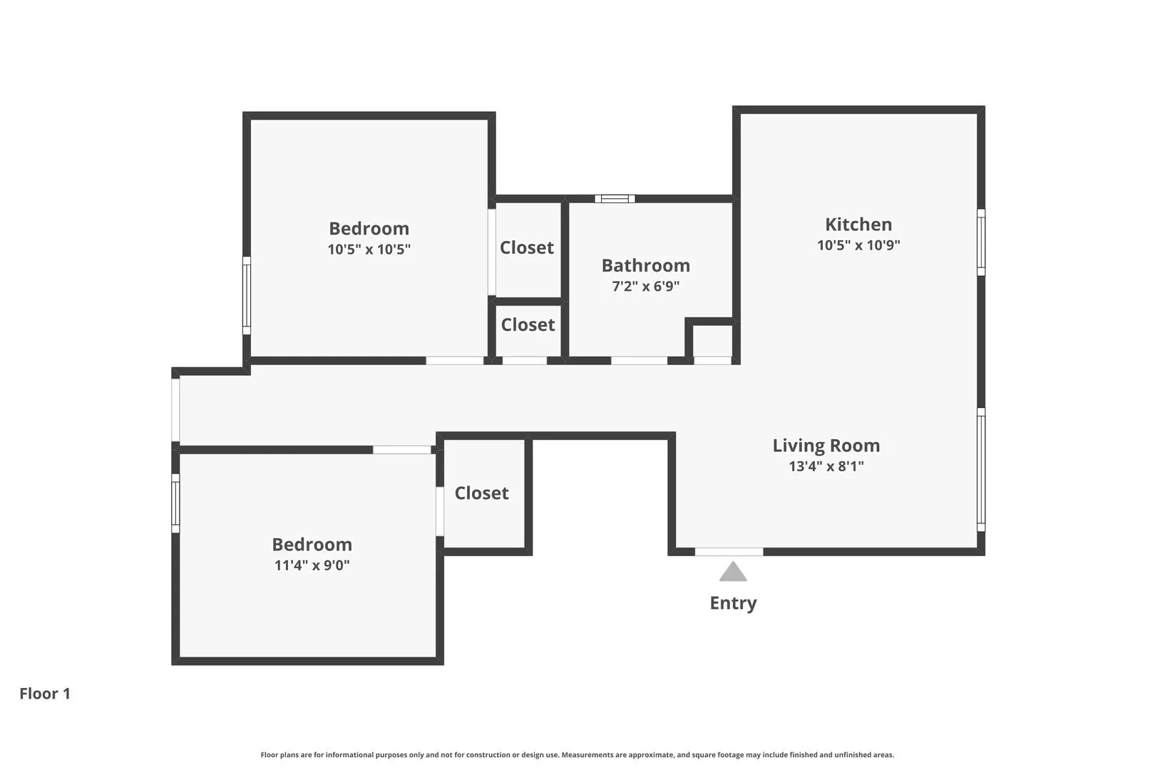 1148 N Keeler Ave, , 60651, USA 60651-unit#1W-Chicago-IL