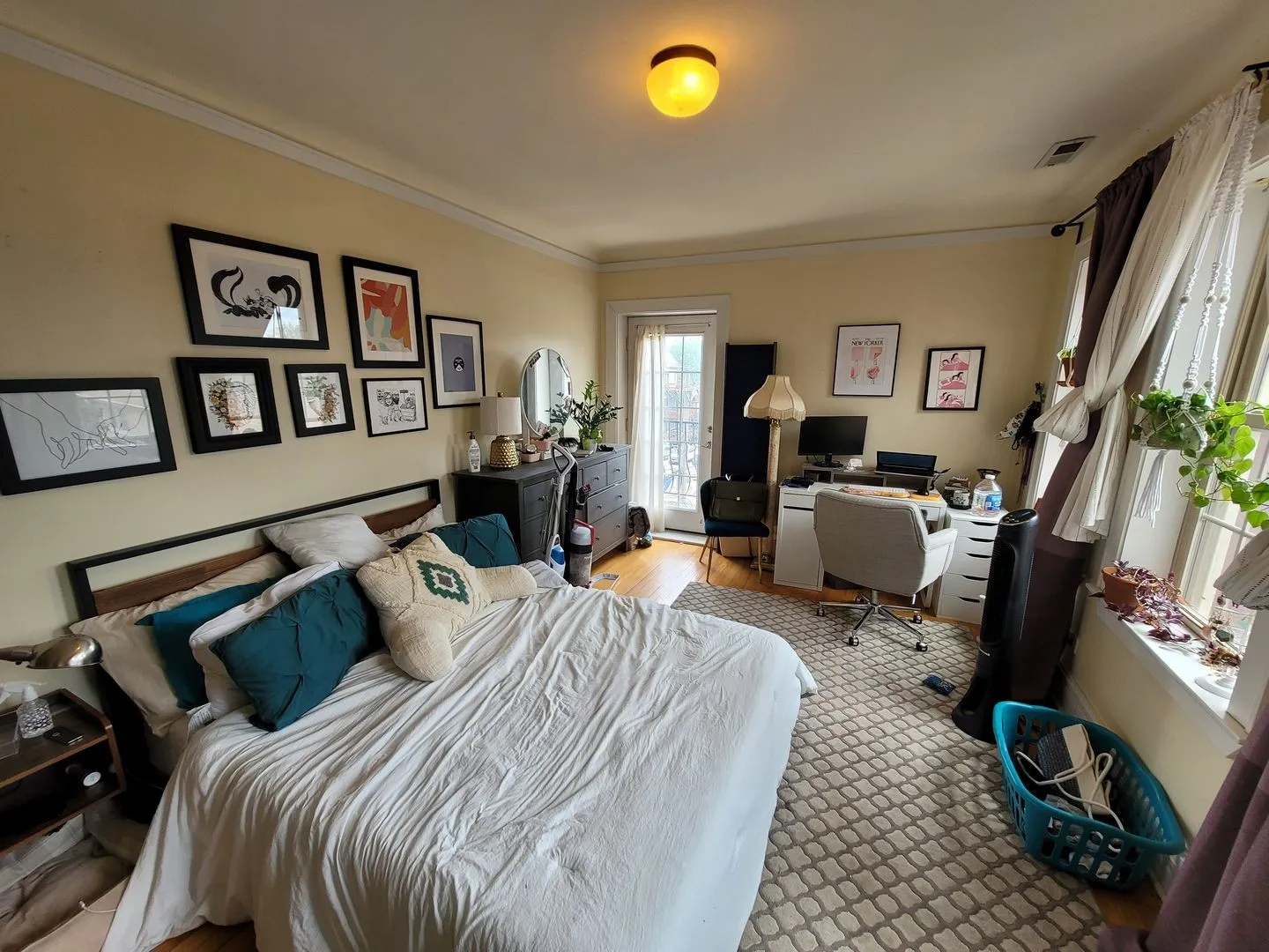 2050 W Summerdale Ave, , 60625, USA 60625-unit#2D-Chicago-IL