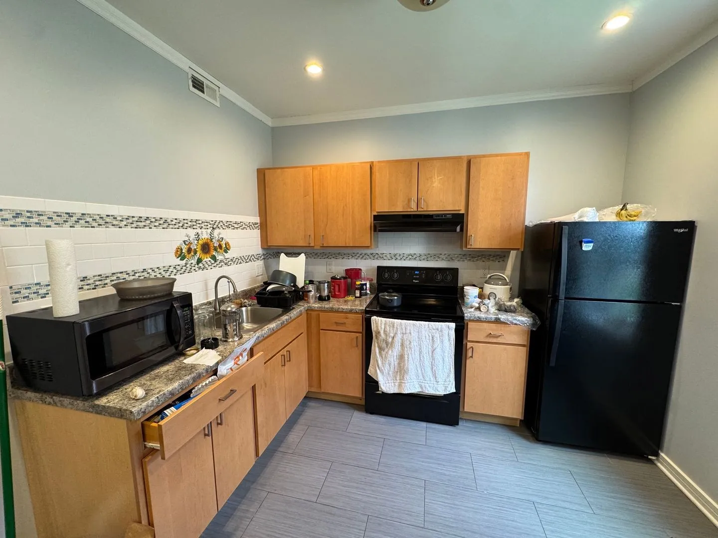 1148 N Keeler Ave, , 60651, USA 60651-unit#1W-Chicago-IL