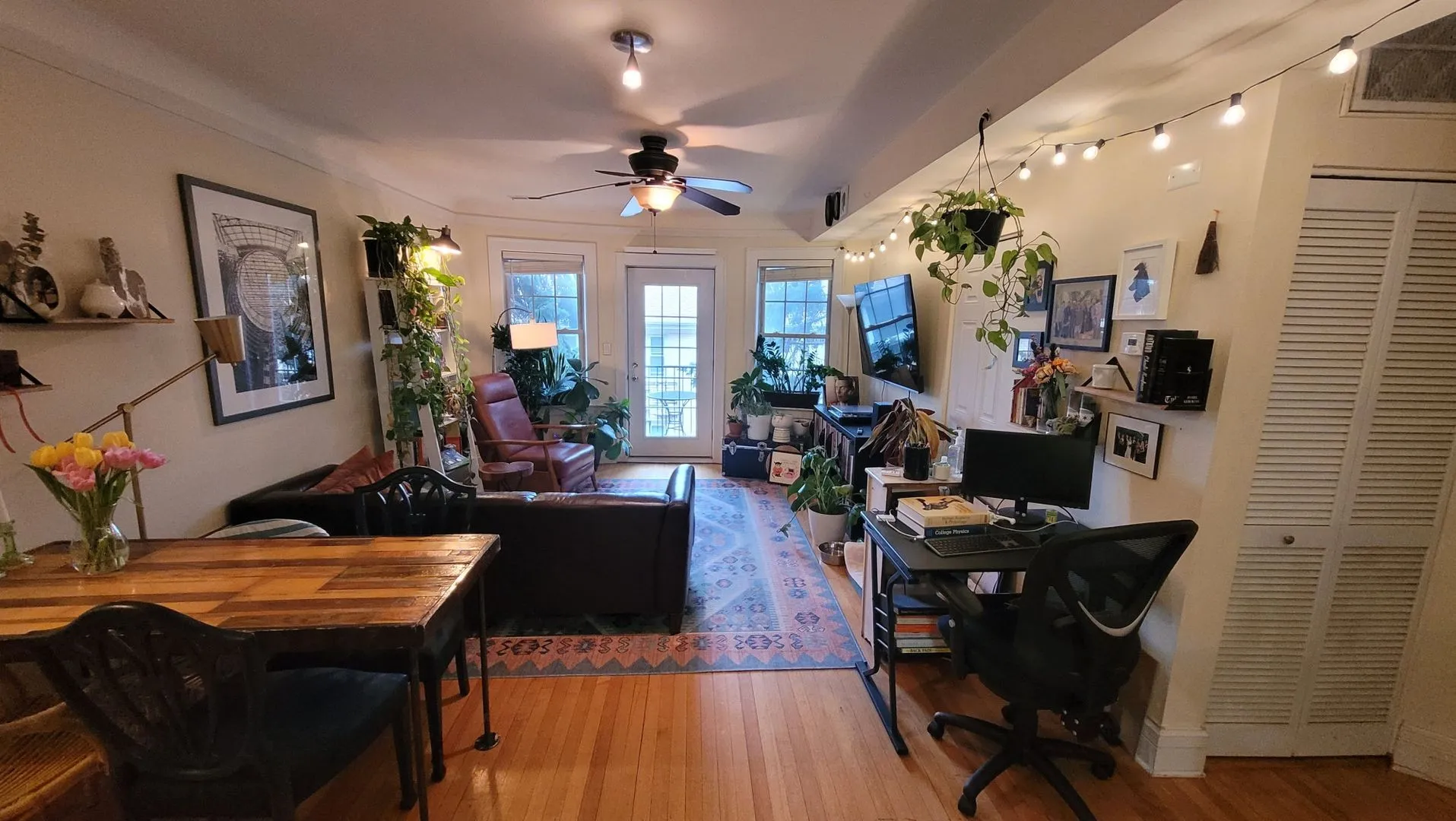 2052 W Summerdale Ave, ,  60625, USA 60625-unit#2B-Chicago-IL