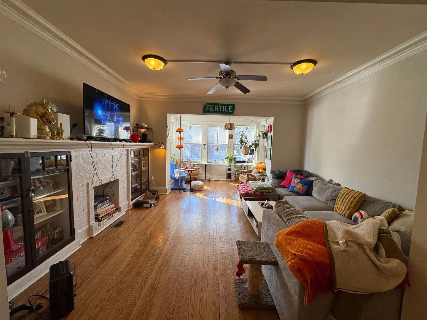 5021 N Ashland Ave, , 60640, USA 60640-unit#1F-Chicago-IL