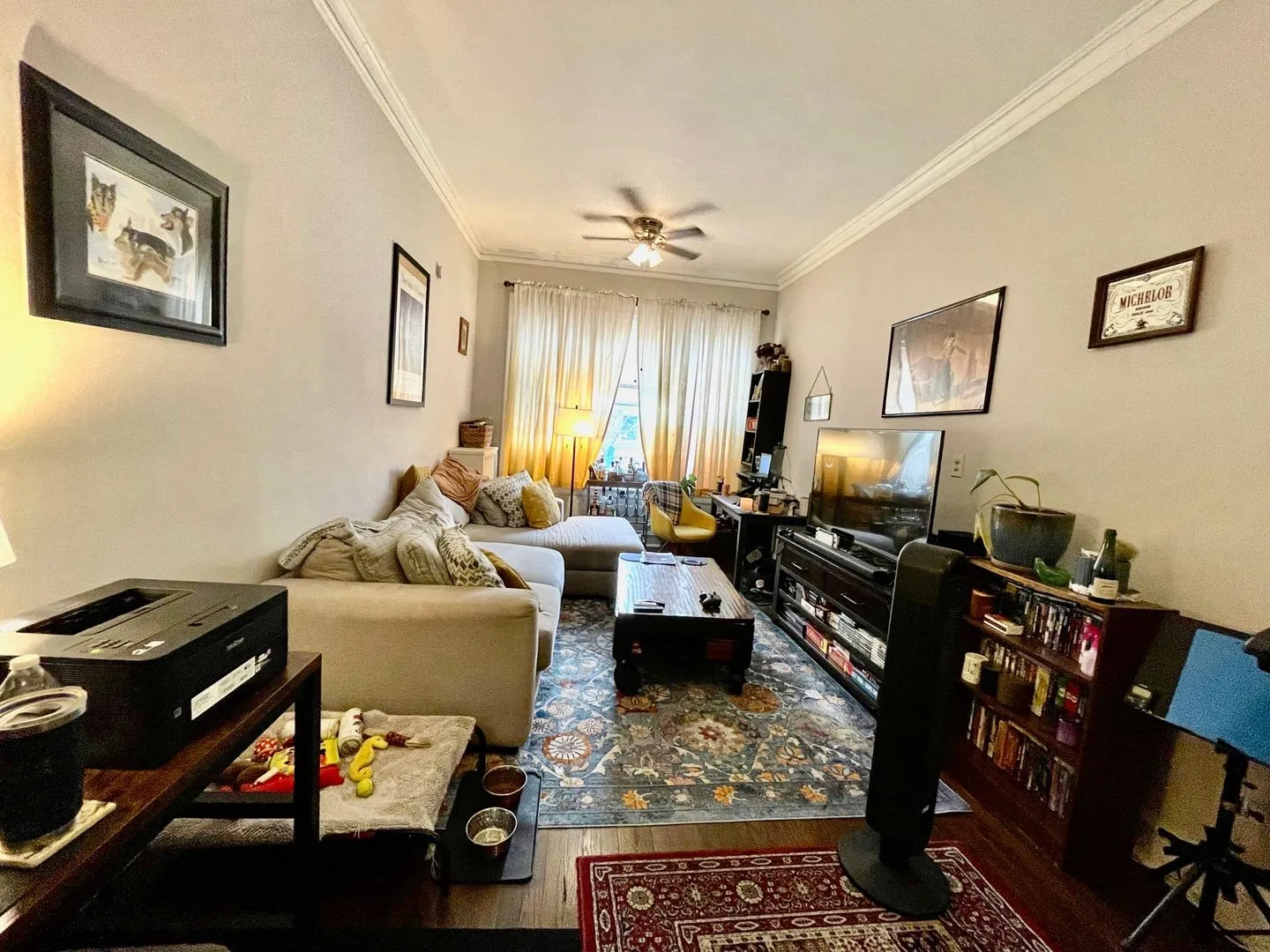 4623 N Lincoln Ave, ,  60625, USA 60625-unit#2S-Chicago-IL